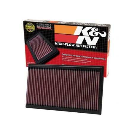 KN Drop in Air Filters