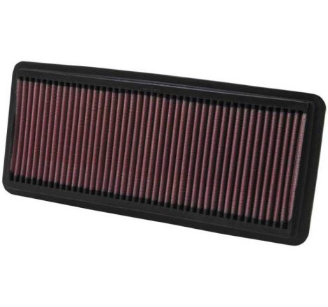 KN Drop in Air Filters