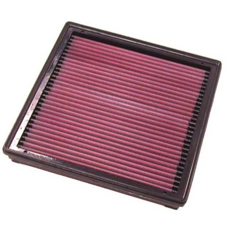 KN Drop in Air Filters