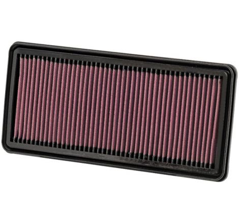 KN Drop in Air Filters