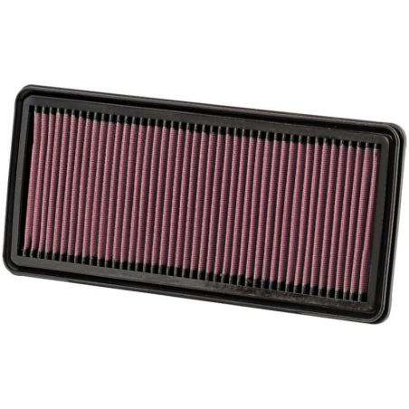 KN Drop in Air Filters