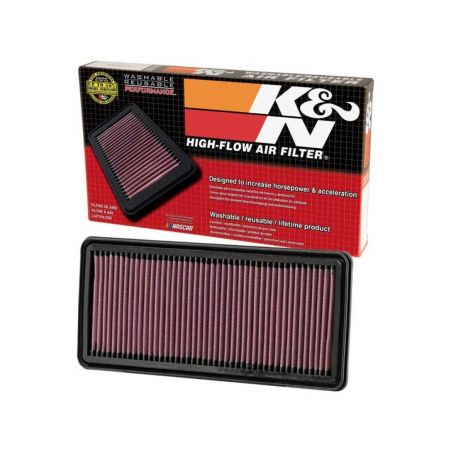 KN Drop in Air Filters