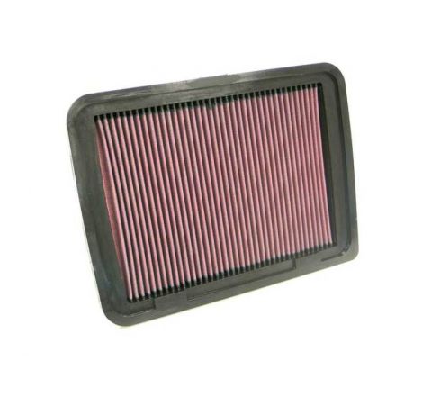 KN Drop in Air Filters