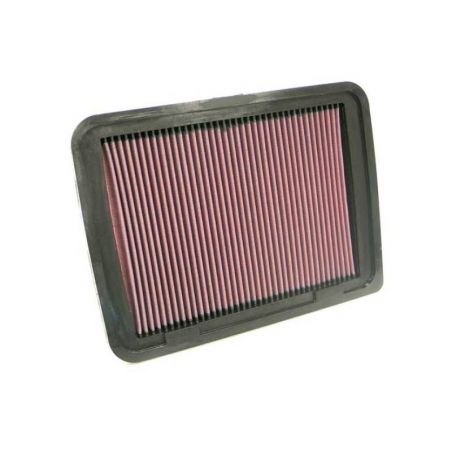 KN Drop in Air Filters