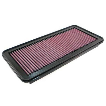 K&N Replacement Air Filter FORD F250 SD / F350 SD 6.8L V10, 2005-2007