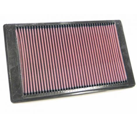 K&N Replacement Air Filter...