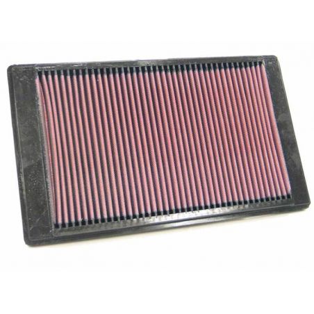 K&N Replacement Air Filter FORD GT 5.4L - V8 2005 (2 FILTERS REQUIRED)