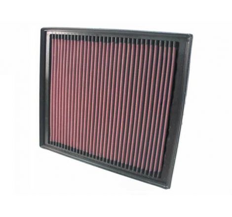 KN Drop in Air Filters