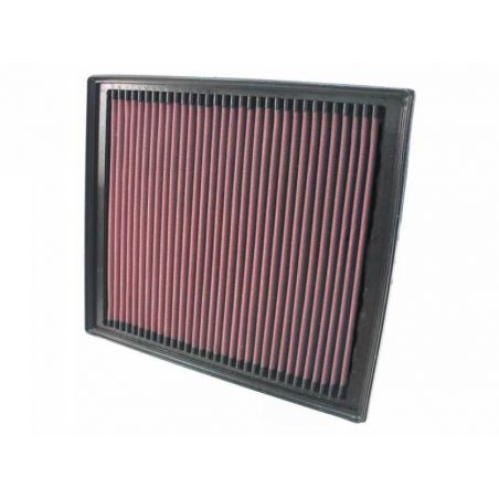 KN Drop in Air Filters