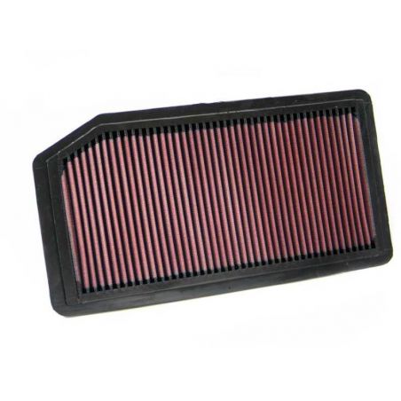 KN Drop in Air Filters