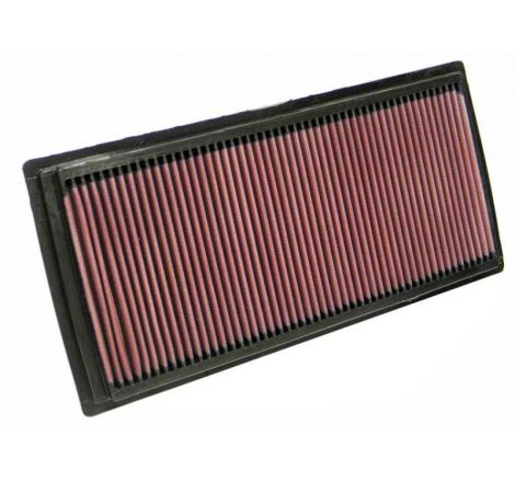 KN Drop in Air Filters