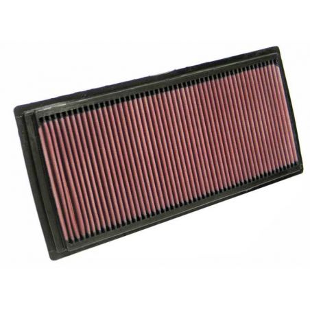 KN Drop in Air Filters