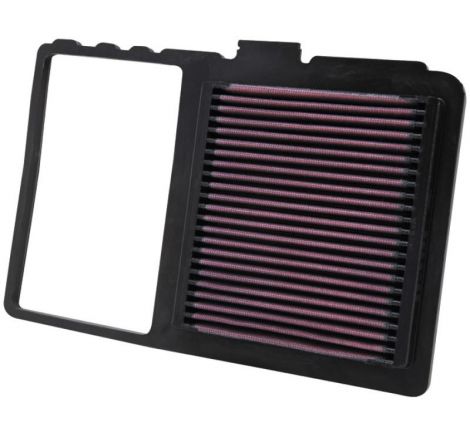 KN Drop in Air Filters