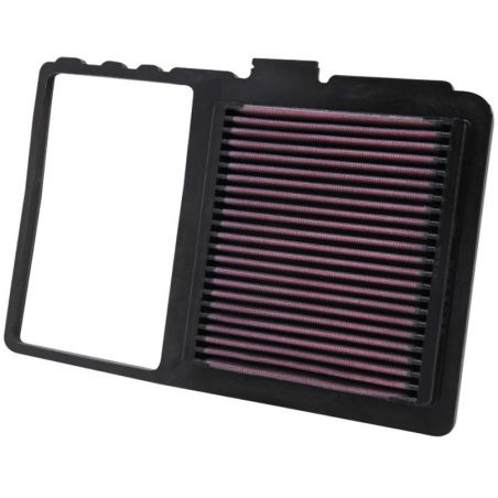 KN Drop in Air Filters