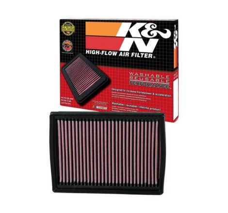 KN Drop in Air Filters