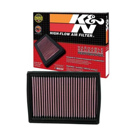 KN Drop in Air Filters