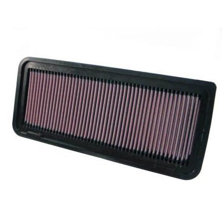 KN Drop in Air Filters