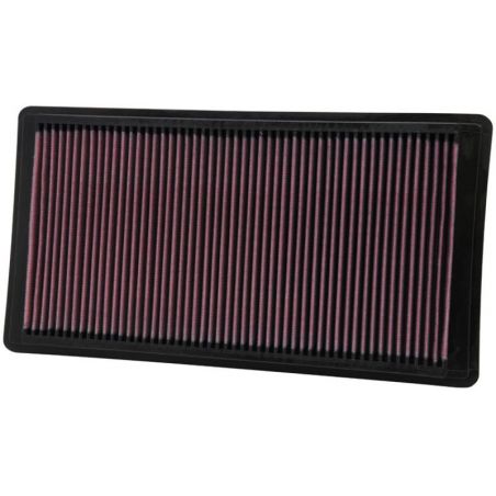 K&N Replacement Air Filter FORD EXPLORER / MERCURY MOUNTAINEER 4.6L V8 2006-2009