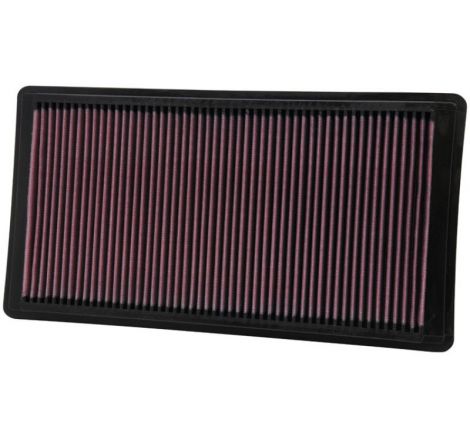 K&N Replacement Air Filter FORD EXPLORER / MERCURY MOUNTAINEER 4.6L V8 2006-2009