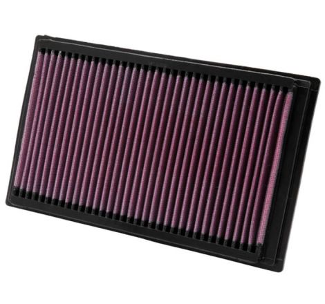 KN Drop in Air Filters