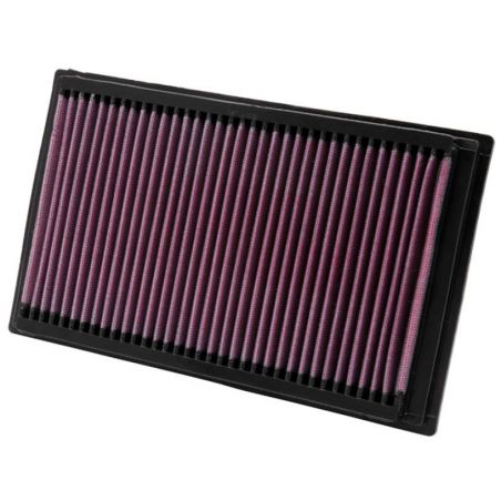 KN Drop in Air Filters