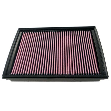 KN Drop in Air Filters