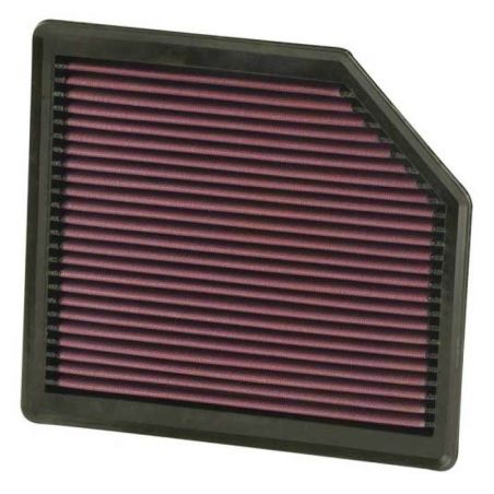 KN Drop in Air Filters