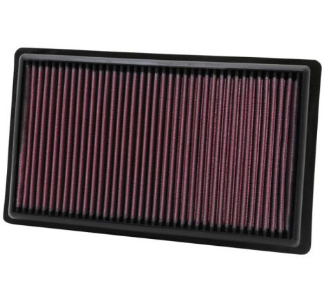 KN Drop in Air Filters