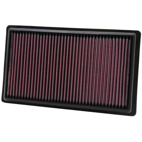 KN Drop in Air Filters