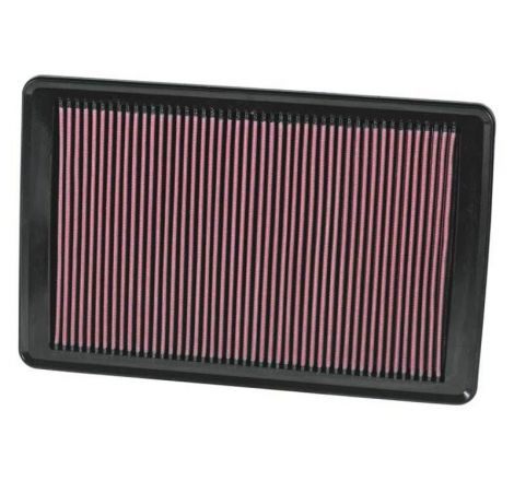 KN Drop in Air Filters