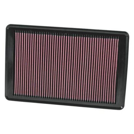 KN Drop in Air Filters