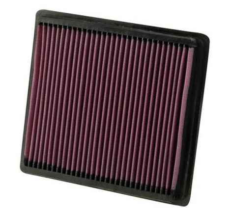 KN Drop in Air Filters