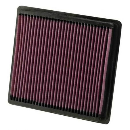 KN Drop in Air Filters