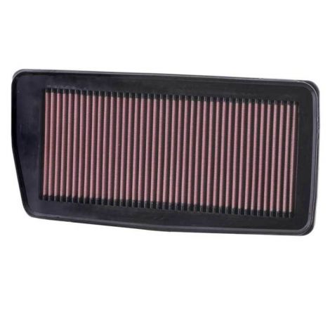 KN Drop in Air Filters