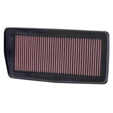 KN Drop in Air Filters