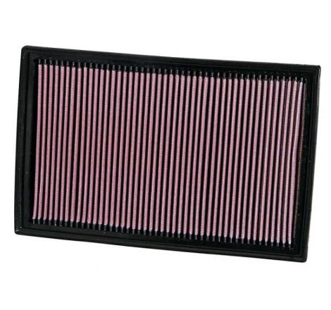 KN Drop in Air Filters