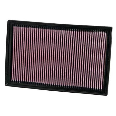 KN Drop in Air Filters