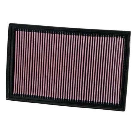 KN Drop in Air Filters