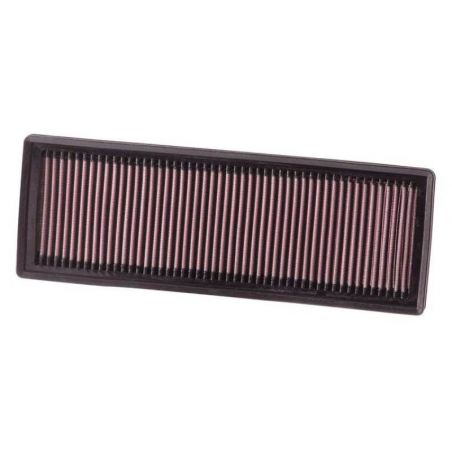 K&N Replacement Air Filter MINI COOPER 1.6L-L4 2007