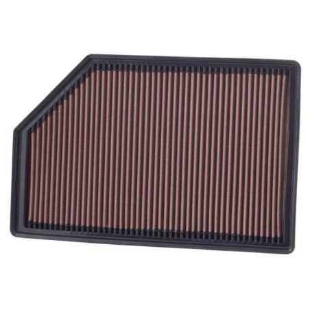 KN Drop in Air Filters