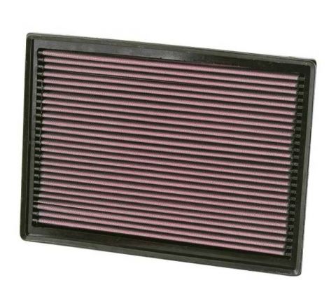 KN Drop in Air Filters