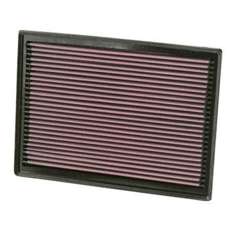 KN Drop in Air Filters