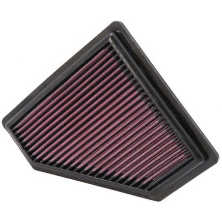 K&N Replacement Air Filter FORD FOCUS 2.0L NON-PZEV 2008