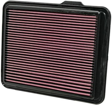 KN Drop in Air Filters