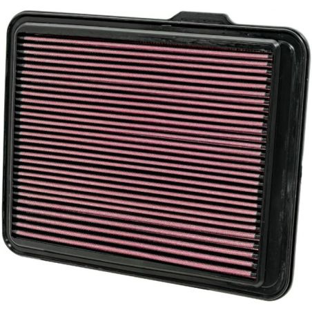 KN Drop in Air Filters