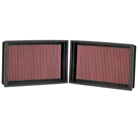 KN Drop in Air Filters