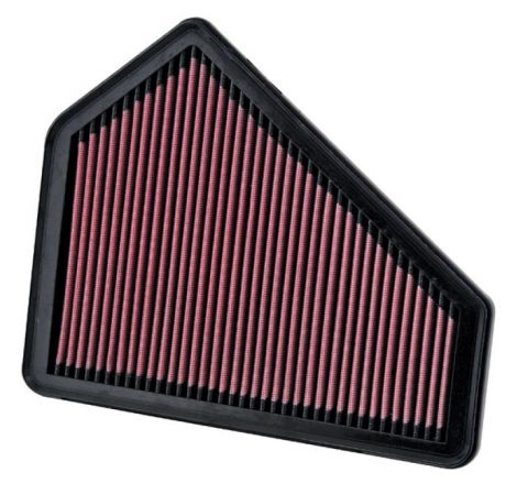 KN Drop in Air Filters