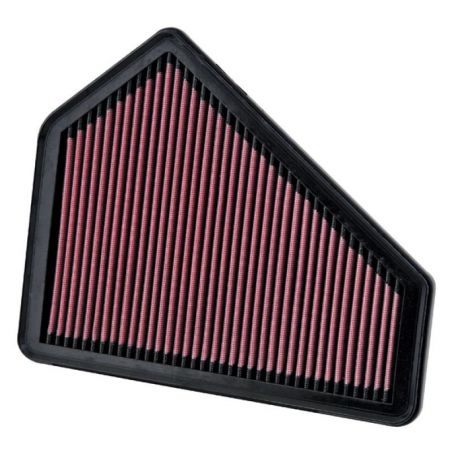 KN Drop in Air Filters