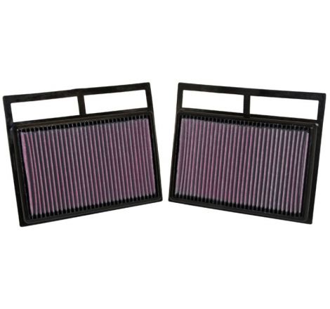 KN Drop in Air Filters