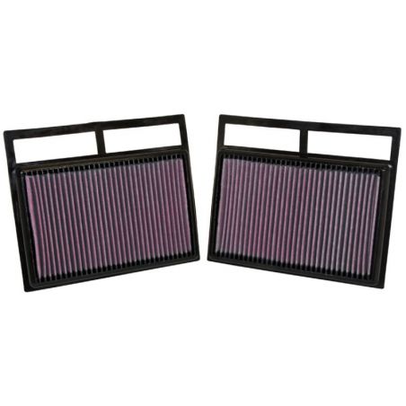 KN Drop in Air Filters